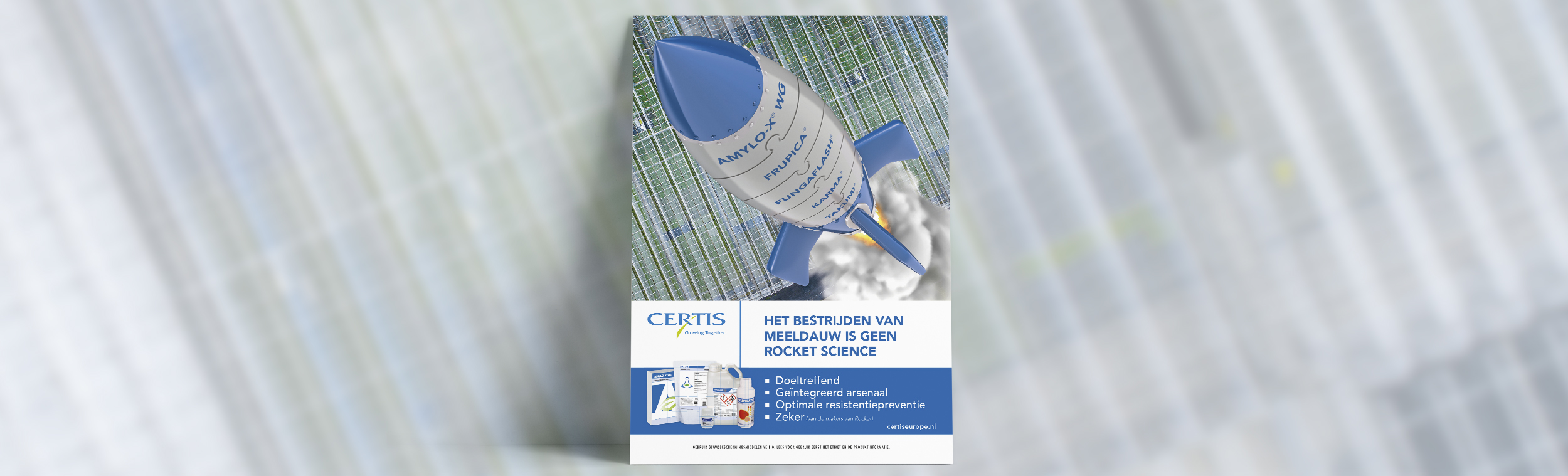 portfolio - certis_rocketscience_advertentie